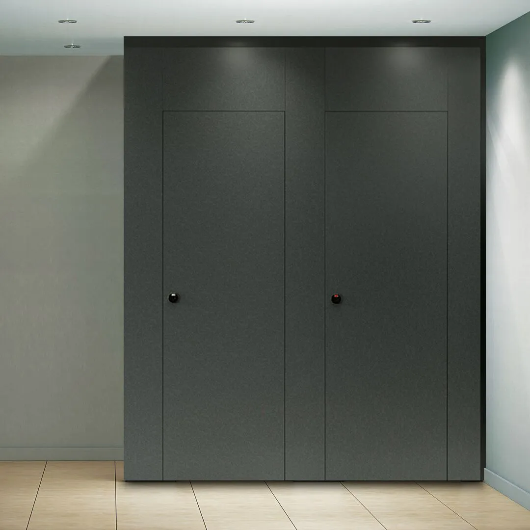 Enhanced Privacy Layouts