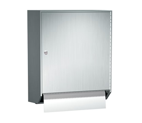 Paper Towel Dispensers