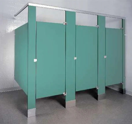 Phenolic Black Core Stalls