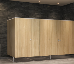 Privada Cubicles