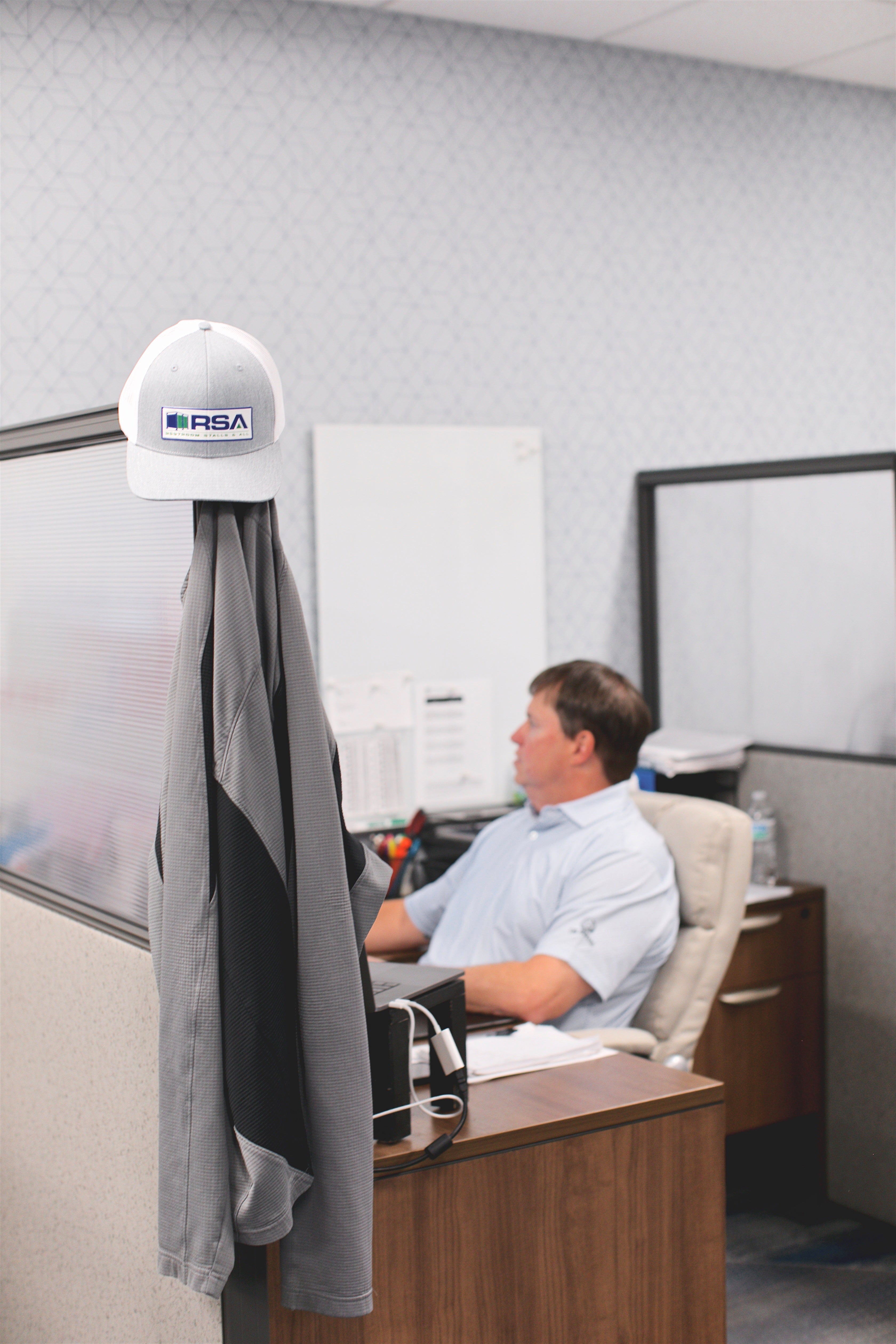 Why Choose Restroom Stalls and All?