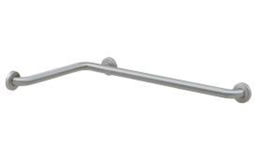 20" x 40", Horizontal Tub Bar