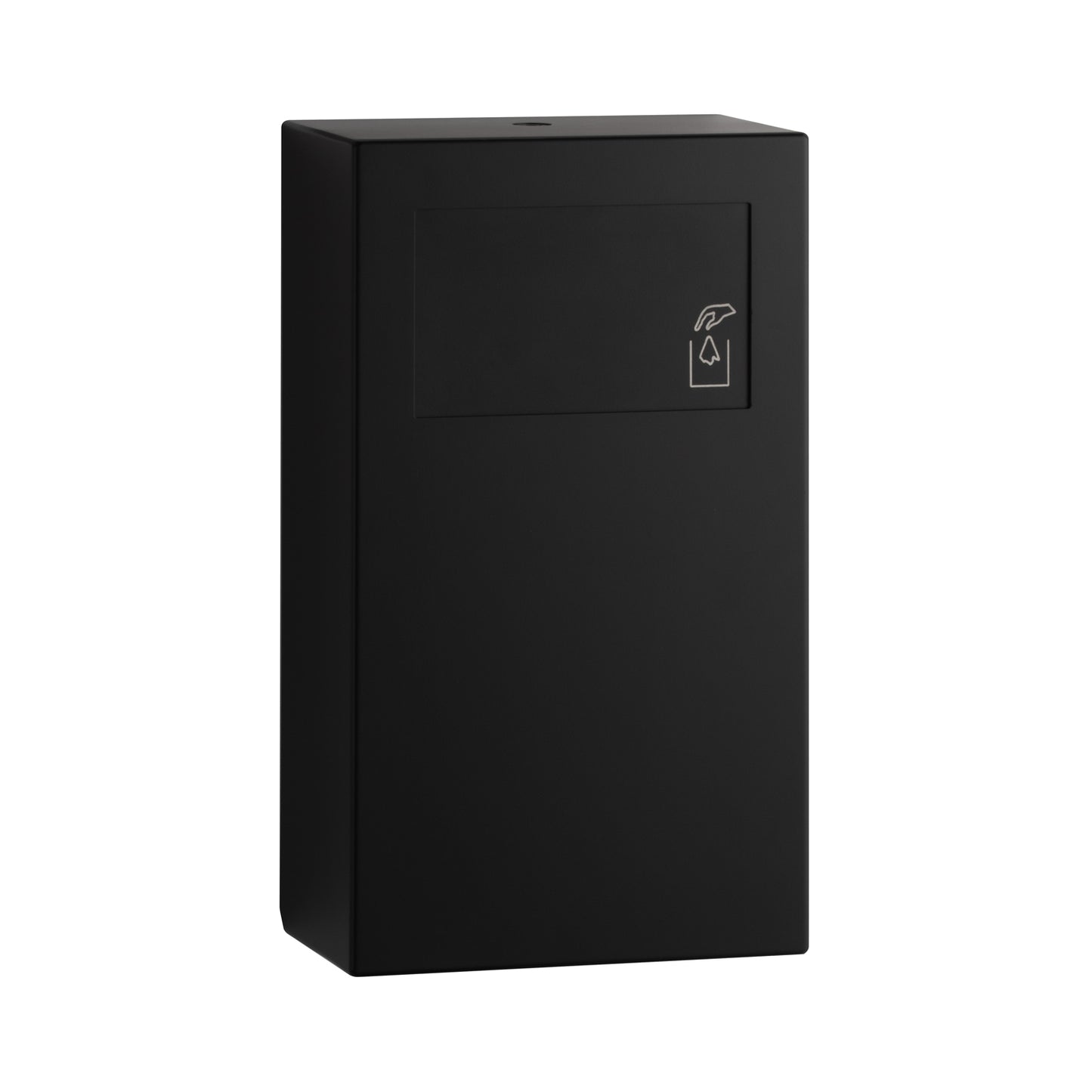 FINO Surface-Mounted Sanitary Disposal