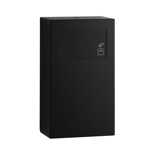 FINO Surface-Mounted Sanitary Disposal