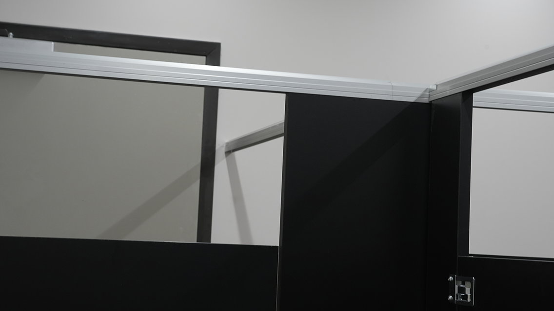 Partition Materials