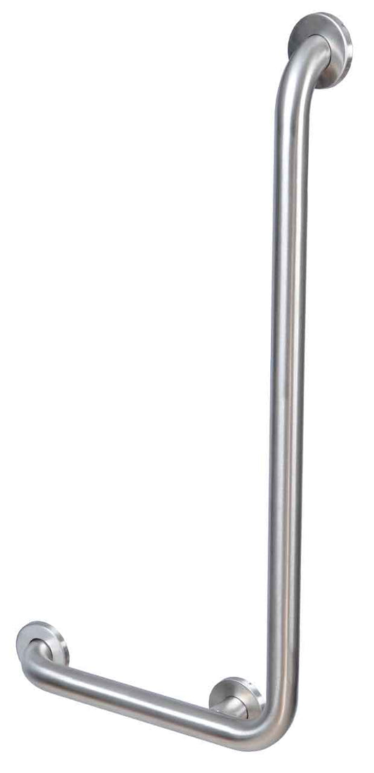 16" x 32", 90 Degree Angle Bar, Left