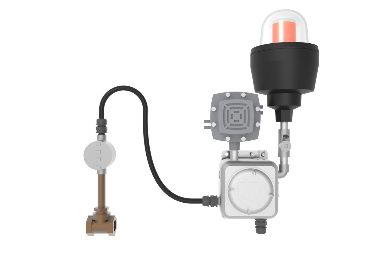 C1D1 NEMA 4X, Use w/Halo Heat Trace