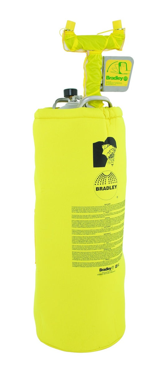 Self Contained Eyewash 15 gallon