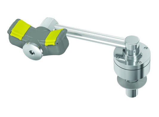 Safety Eyewash, Deck Mount, Eyewashes, S19274C