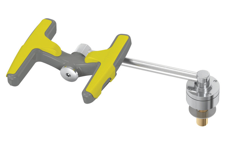 Safety Eye/Facewash, Deck Mount