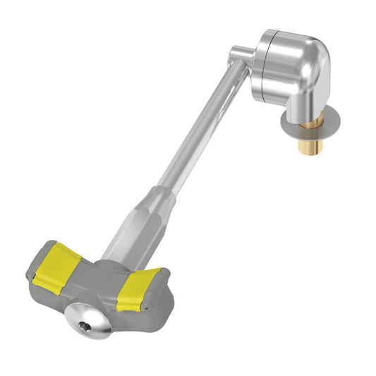 Safety Eyewash, Deck Mount