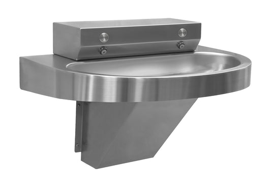 Washfountain SS BradMate, Washfountains, S93-573