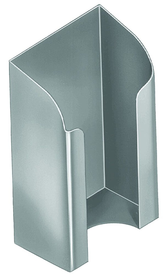 Toilet Tissue Holder, Front Mtd., SA14