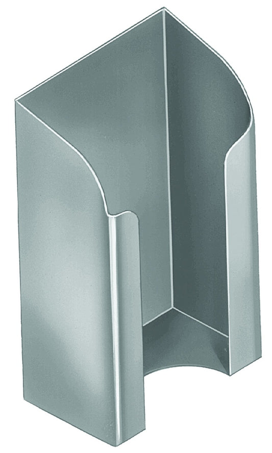 Security Toilet Tissue Holder, Soap Dishes, SA13-400000
