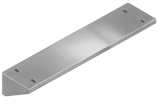 Security Shelf - Surf-Mtd, Shelves - Plain, SA50-600000