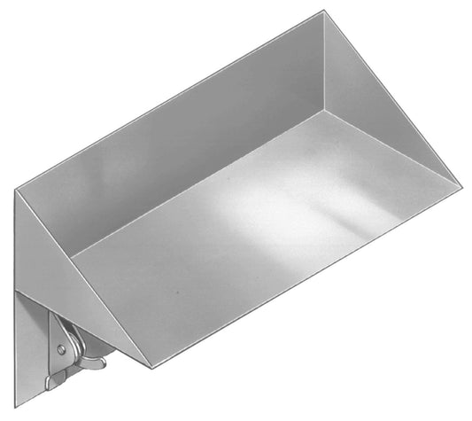 Security Shelf - Surf-Mtd