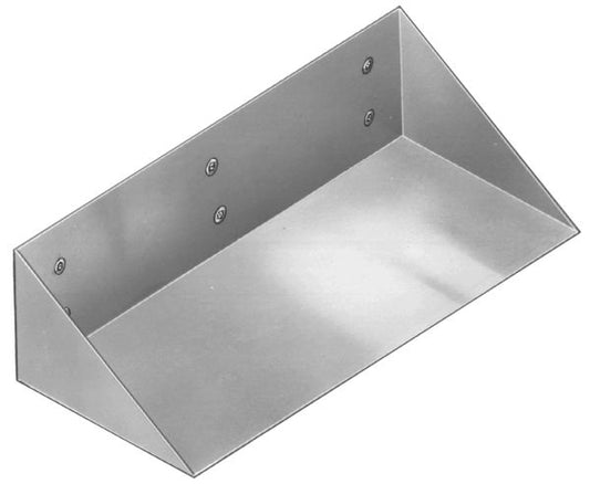 Bookshelf, Front Mtd., SA56