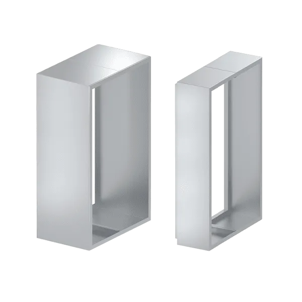 Semi Recessing Collar - For Model 0464