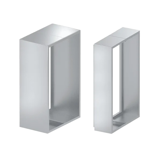 Semi Recessing Collar - For Model 0464