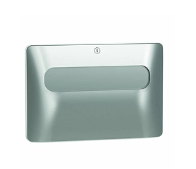 Toilet Seat Cover Dispensers
