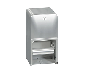 Toilet Tissue Dispenser