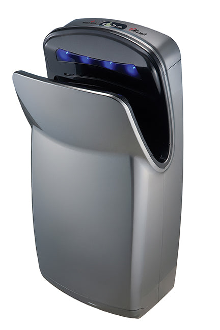 VMAX Automatic Silver ABS - Hardwired (No Plug)