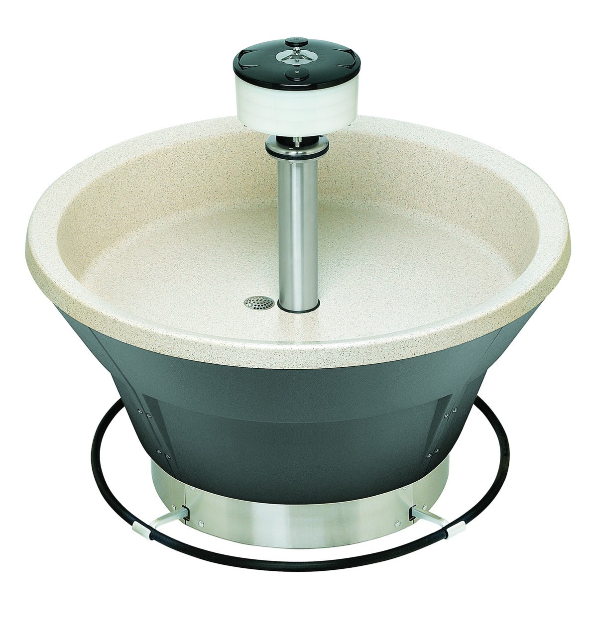 Washfountain Classic Bradstone 54in, Washfountains, S93-602