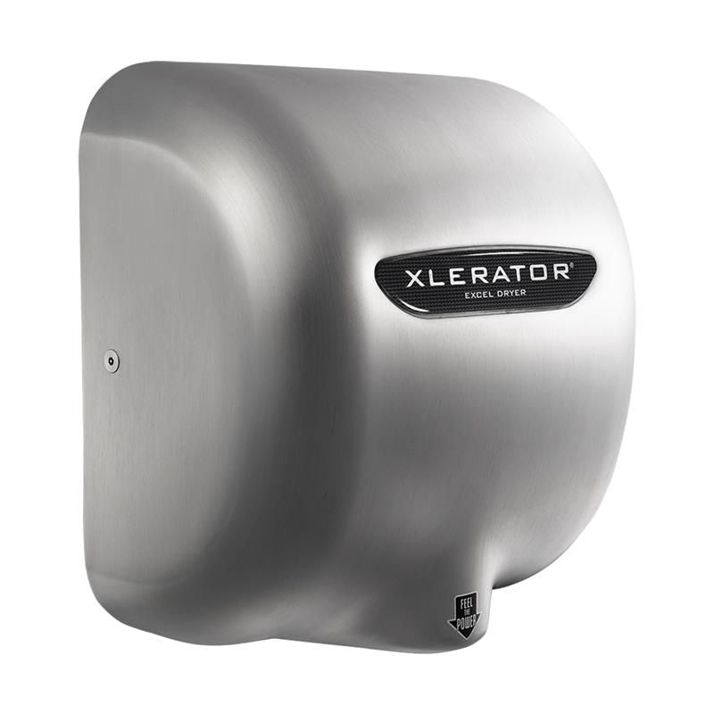 XL SB BR STAINLESS 110-120V 11.3-12.2A