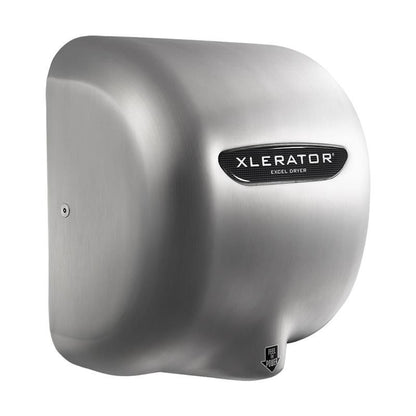 XL SB BR STAINLESS 110-120V 11.3-12.2A