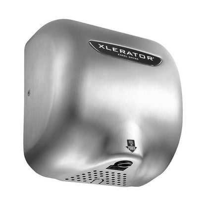 XL SB BR STAINLESS 110-120V 11.3-12.2A