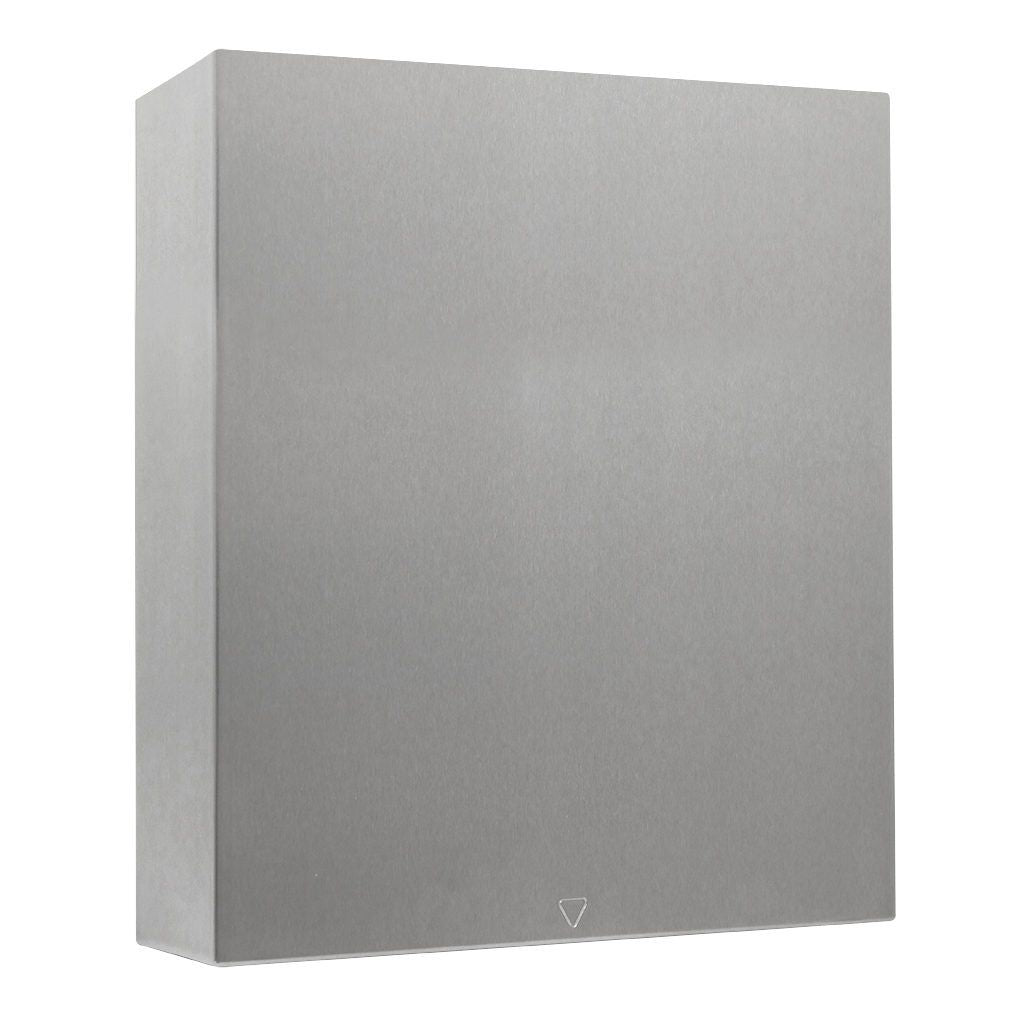 Fino Collection Surface-Mounted Automatic Hand Dryer