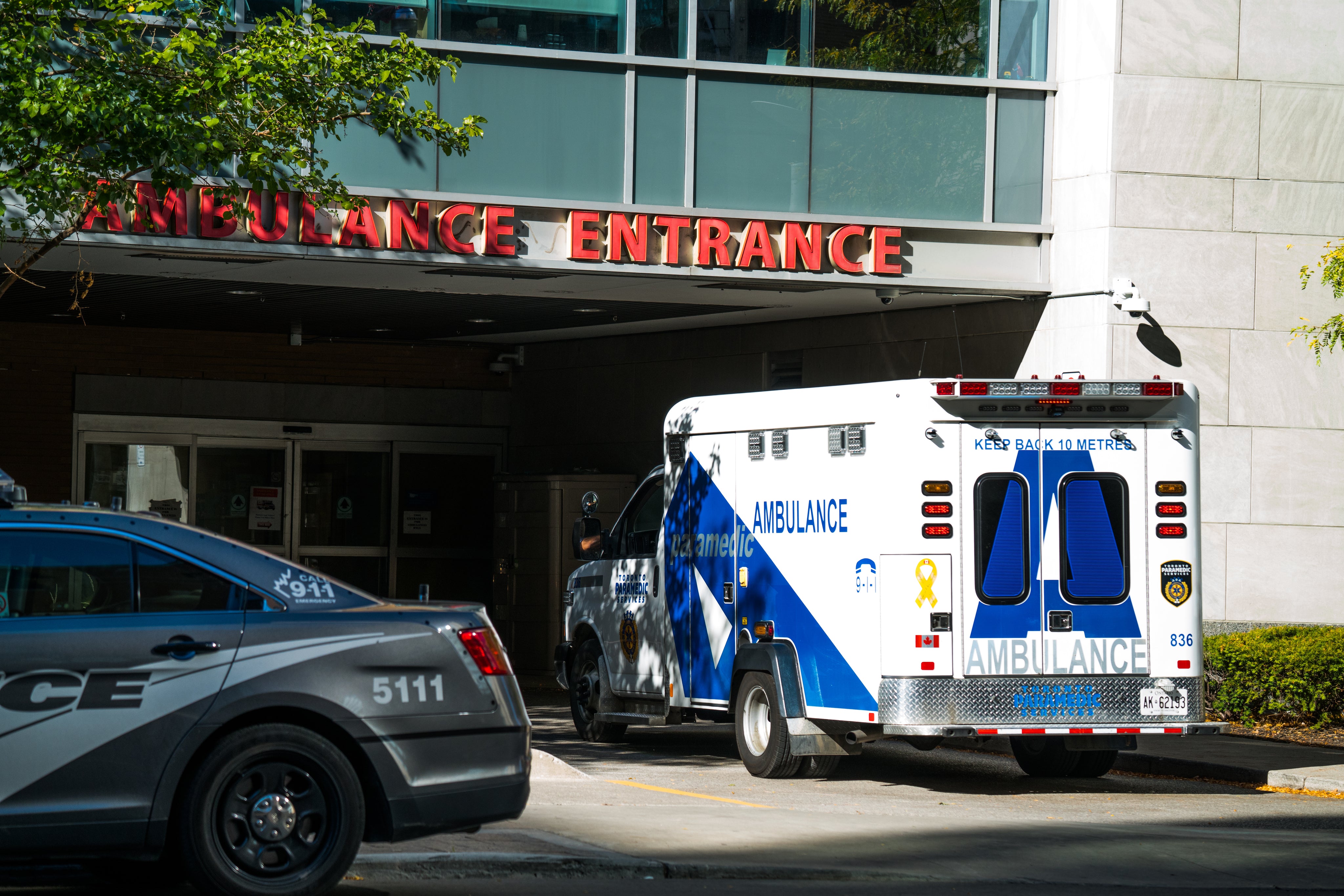 Healthcare + Multifamily
