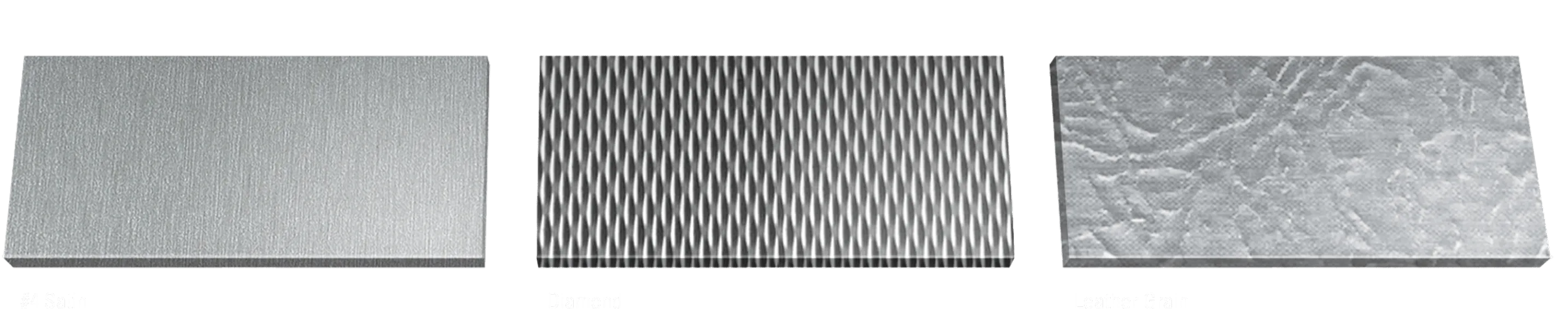 Textured Finish