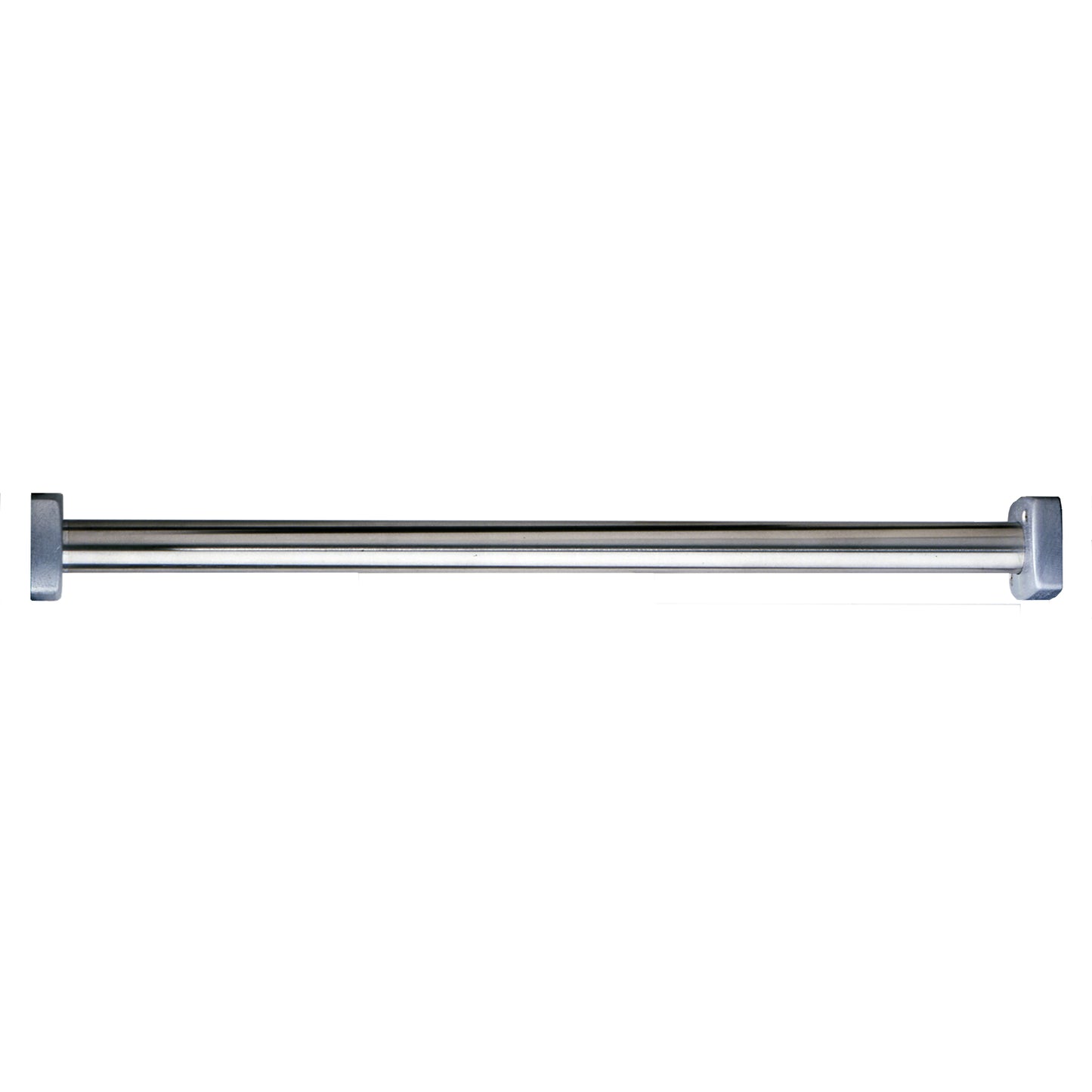 Extra-Heavy-Duty Shower Curtain Rod