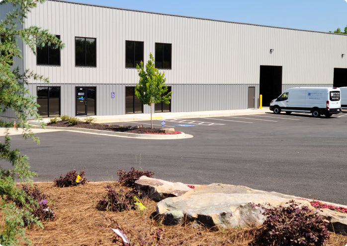 RSA Company Image One