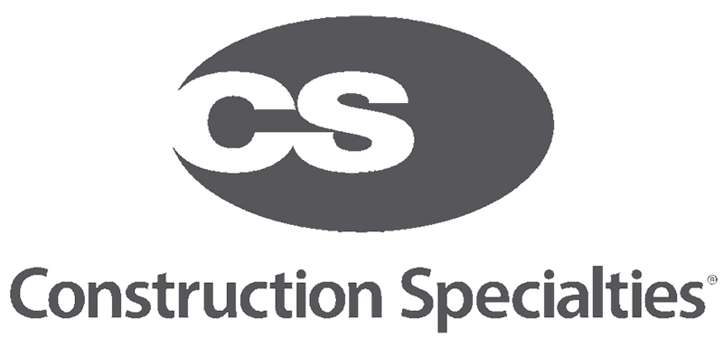 CONSTRUCTION SPECIALITIES
