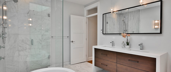 Hotels & Corporate HQ