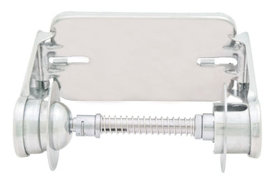 Toilet Tissue Disp, Surface, Single, Toilet Paper Dispensers, 5061-000000