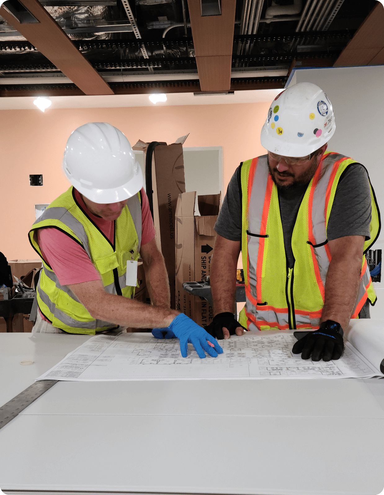 Southeast Installation Coverage