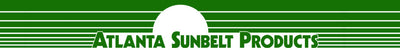 Atlanta Sunbelt Products toilet partitions logo