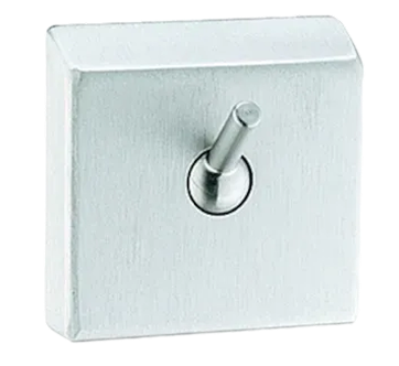 Pull Down Utility Shelf