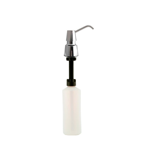 Foam Soap Pump 4'' Spout