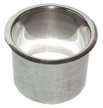 Circular Waste Chute, Waste Receptacle, P10-696