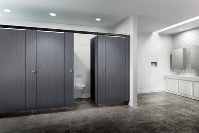 Phenolic Black Core Stalls