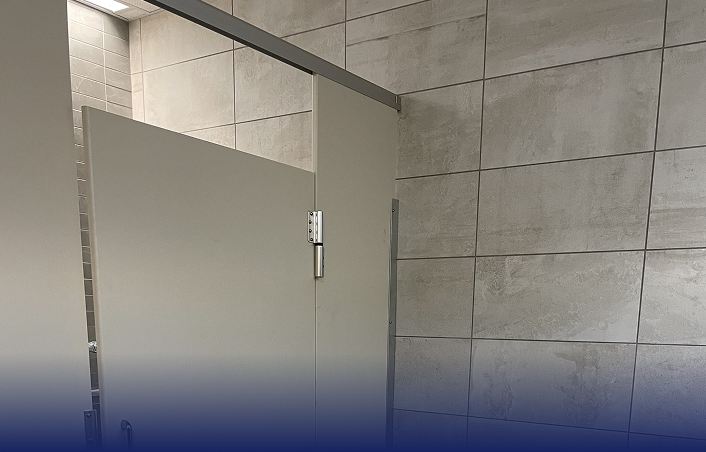 ADA-Compliant Restroom Solutions