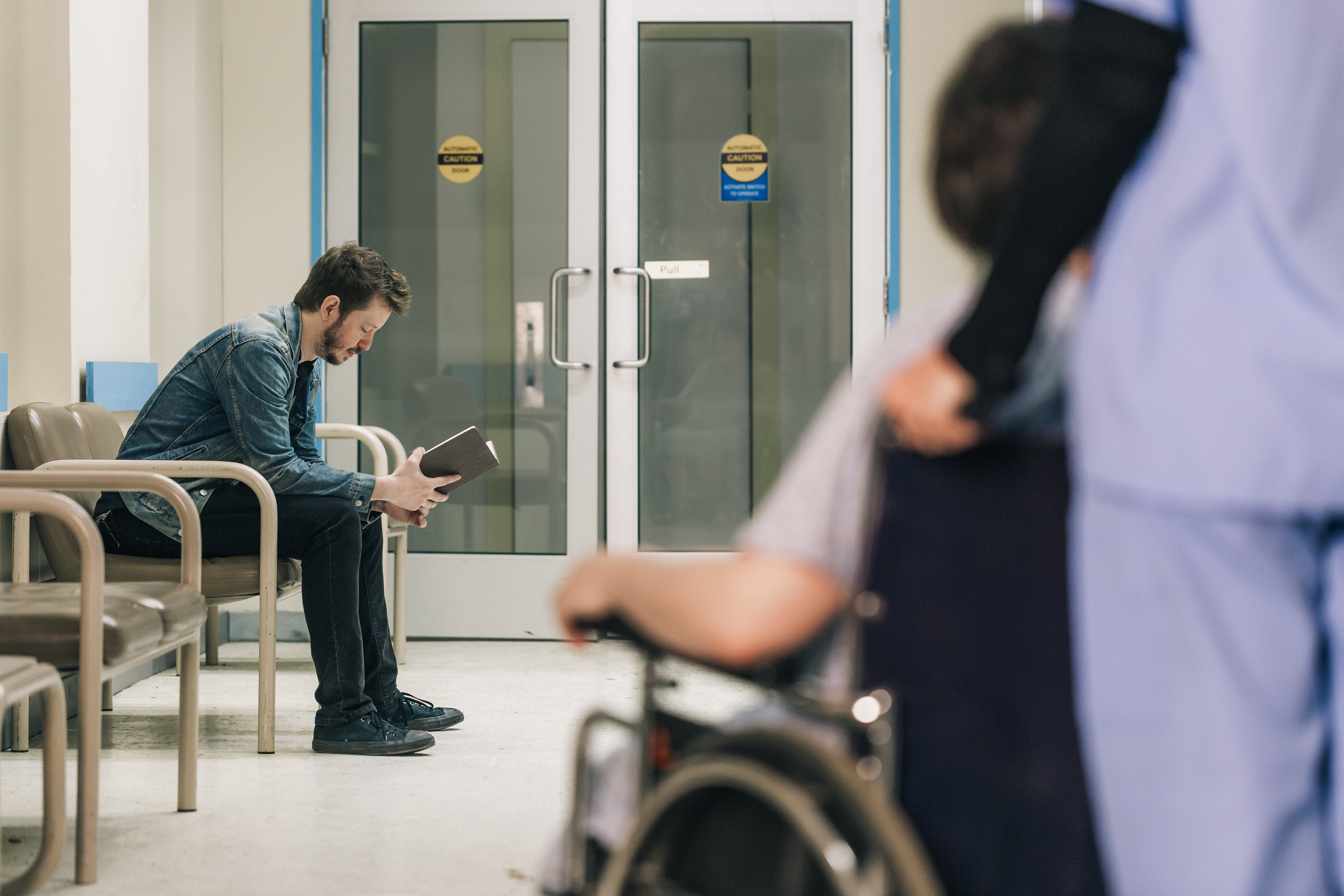 HEALTHCARE & MEDICAL FACILITIES