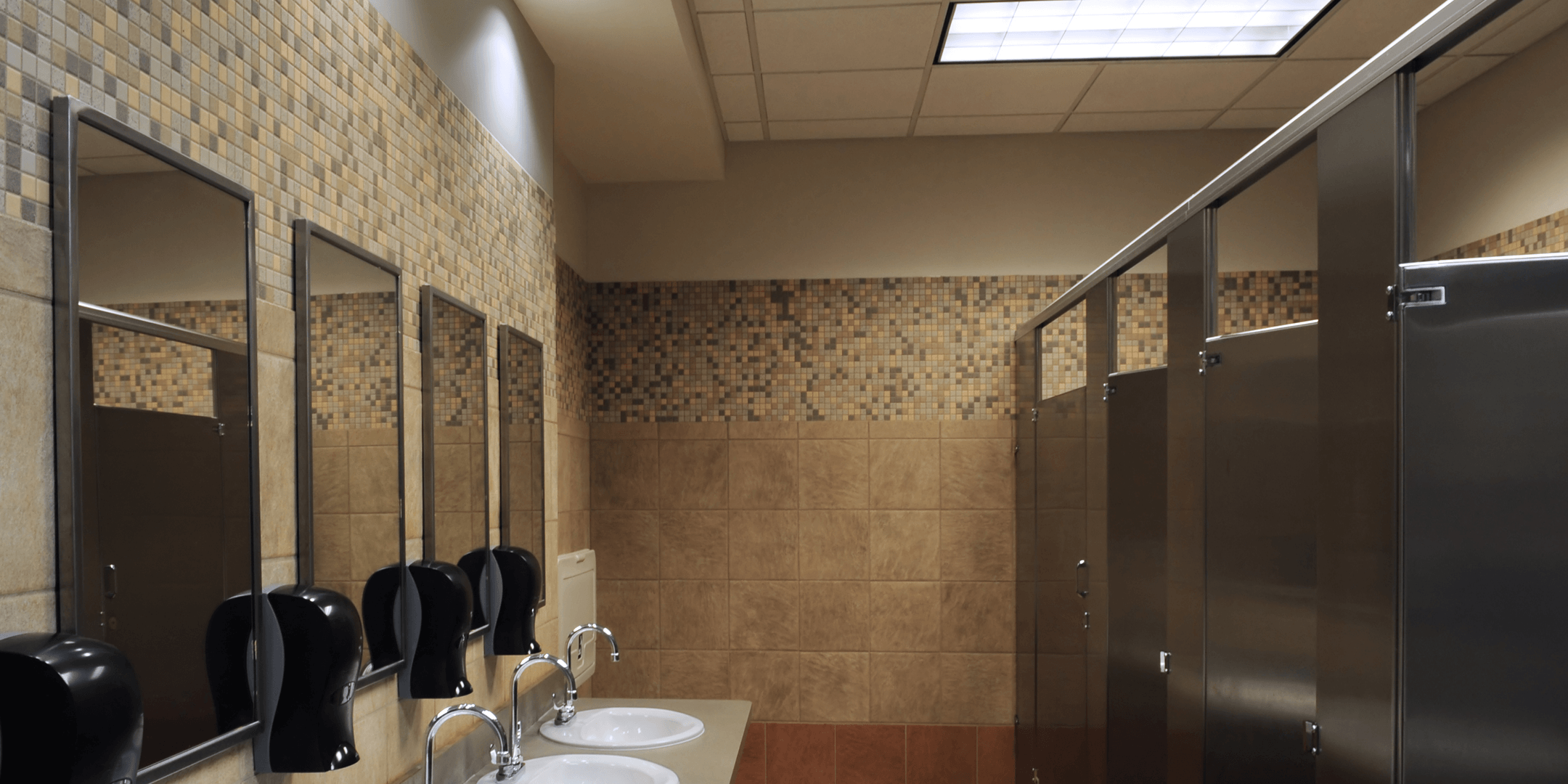 Restroom Builds & Renovations