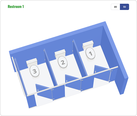 Restroom1 3d