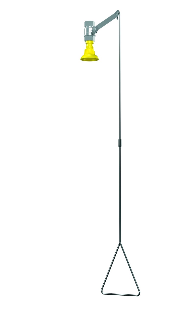 Safety Shower, Ceiling Mount, Drench Showers, S19-130BF