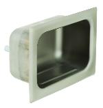 Security Soap Dish, Soap Dishes, SA16-120000